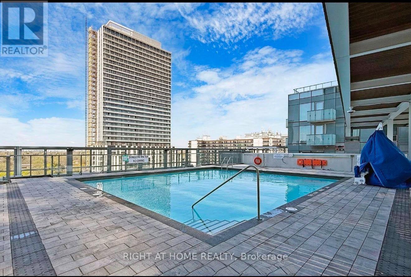 S2702 - 8 Olympic Garden Drive, Toronto, Ontario  M2M 0B9 - Photo 27 - C13683458