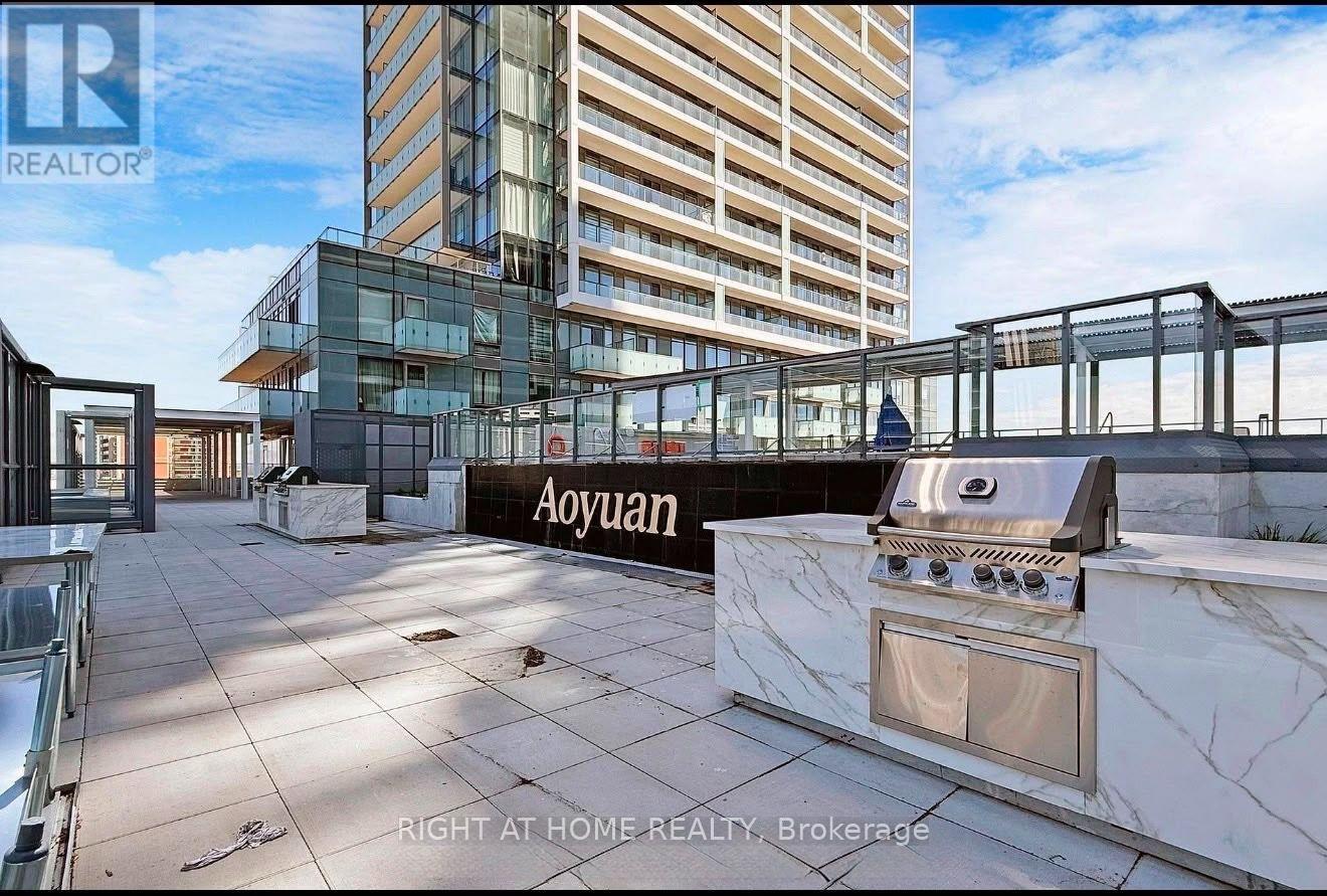 S2702 - 8 Olympic Garden Drive, Toronto, Ontario  M2M 0B9 - Photo 28 - C13683458