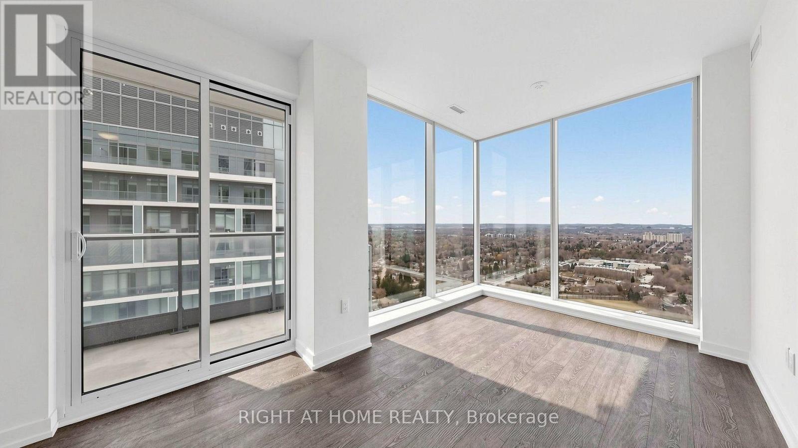 S2702 - 8 Olympic Garden Drive, Toronto, Ontario  M2M 0B9 - Photo 3 - C13683458