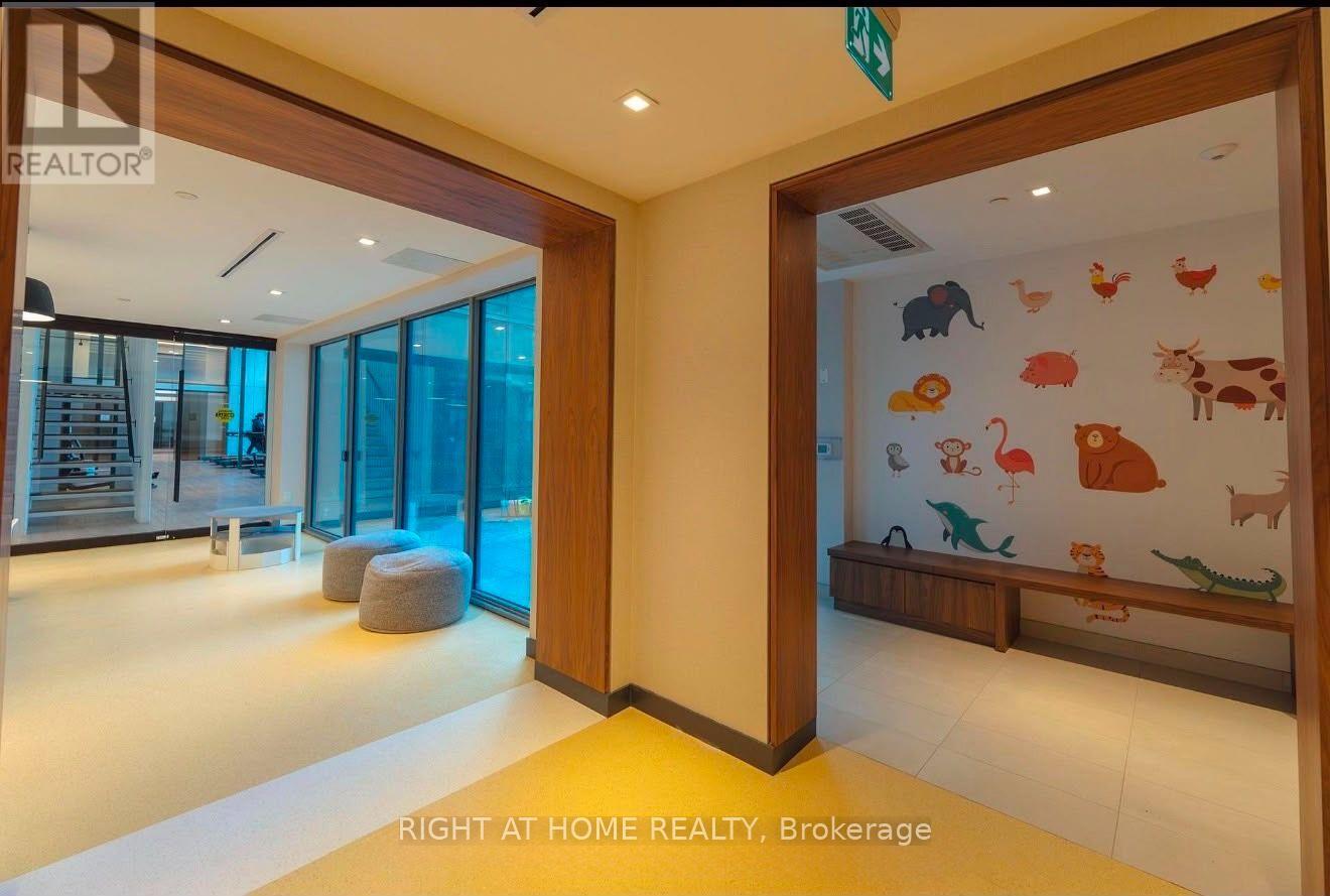 S2702 - 8 Olympic Garden Drive, Toronto, Ontario  M2M 0B9 - Photo 34 - C13683458