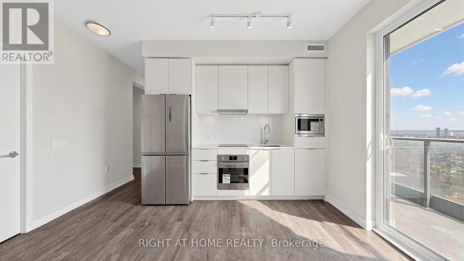 S2702 - 8 Olympic Garden Drive, Toronto, Ontario  M2M 0B9 - Photo 5 - C13683458