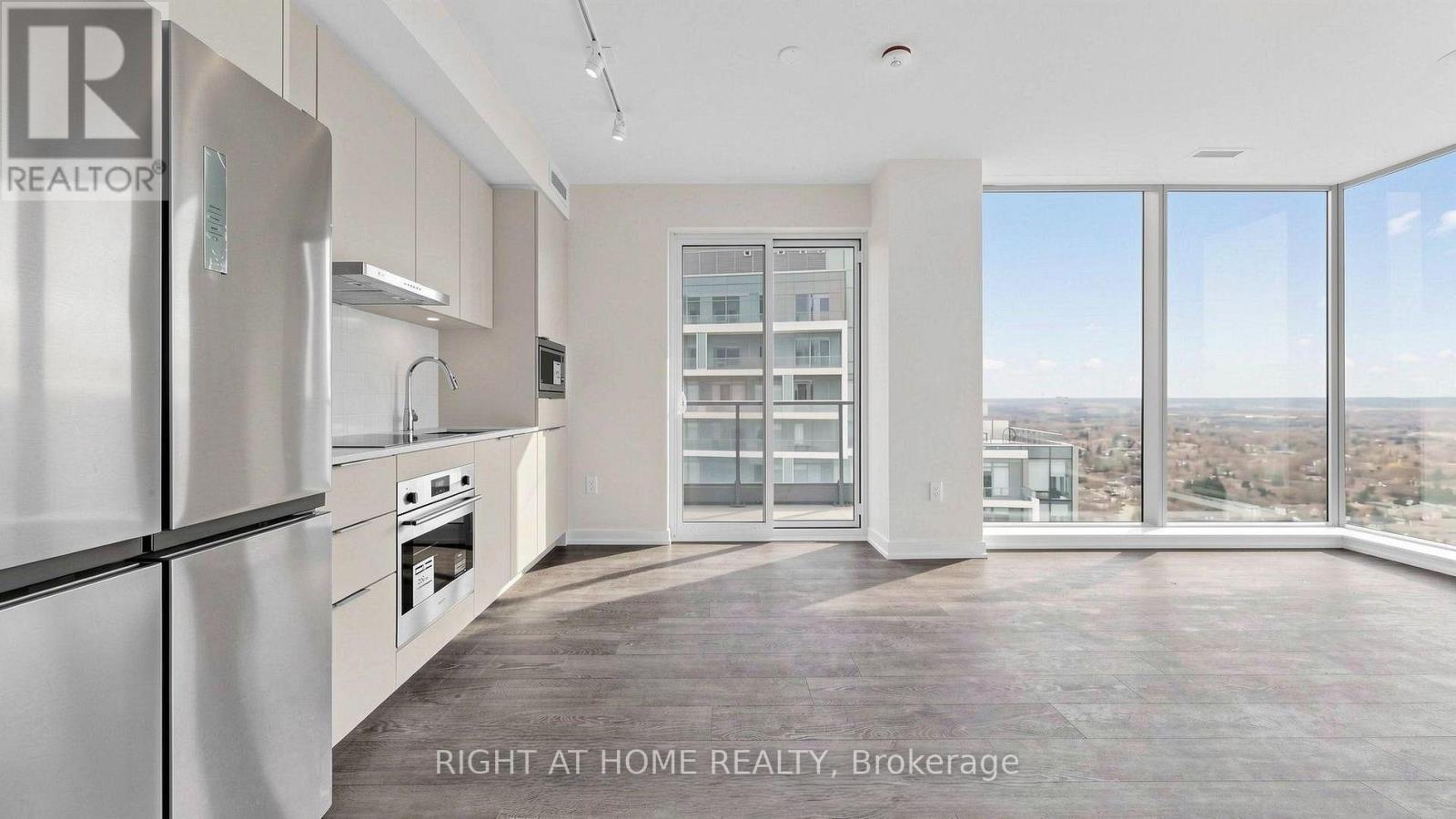 S2702 - 8 Olympic Garden Drive, Toronto, Ontario  M2M 0B9 - Photo 7 - C13683458