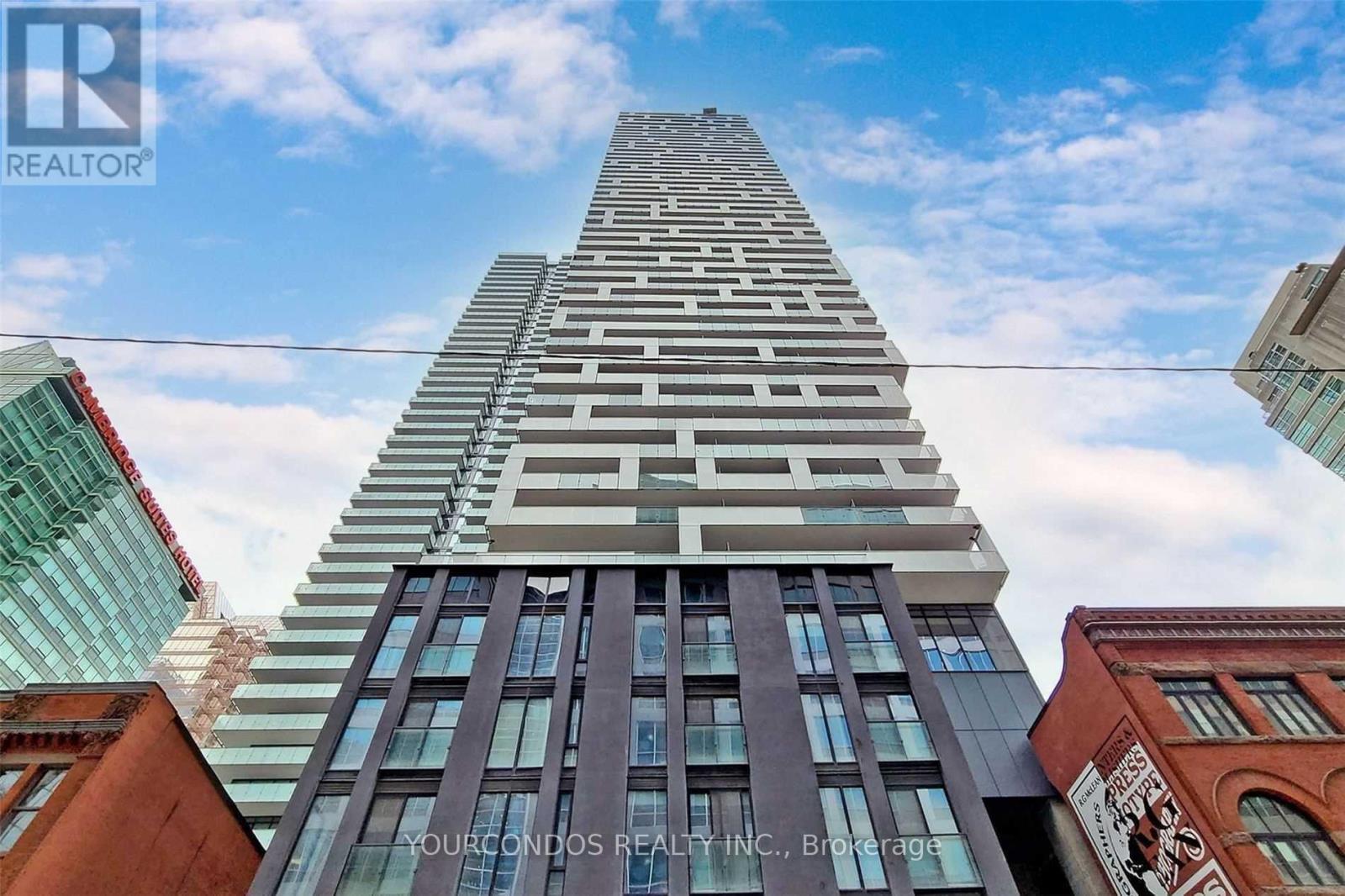 1114 - 25 Richmond Street E, Toronto, Ontario  M5C 0A6 - Photo 2 - C13683466