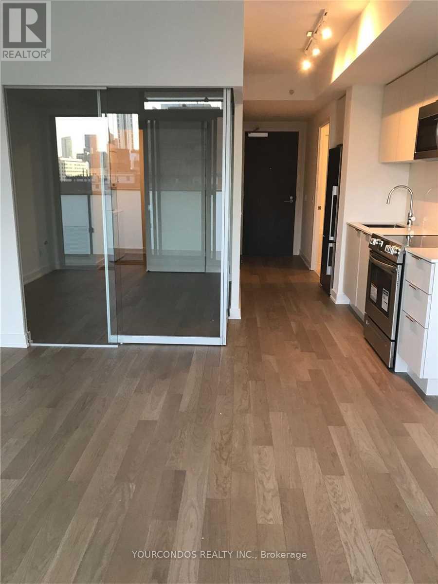 1114 - 25 Richmond Street E, Toronto, Ontario  M5C 0A6 - Photo 3 - C13683466