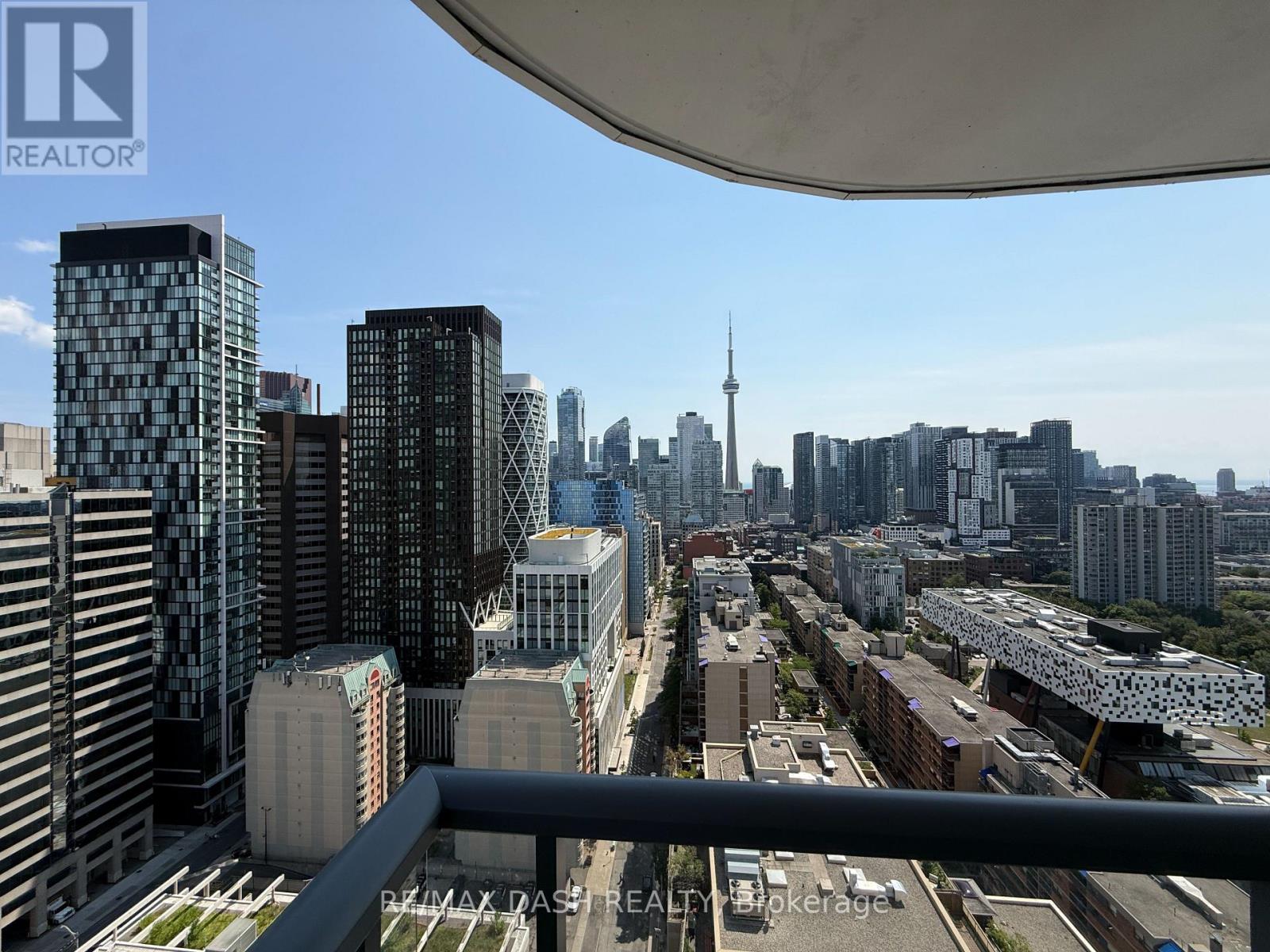 2505 - 280 Dundas Street W, Toronto, Ontario  M5T 0E3 - Photo 27 - C13683470