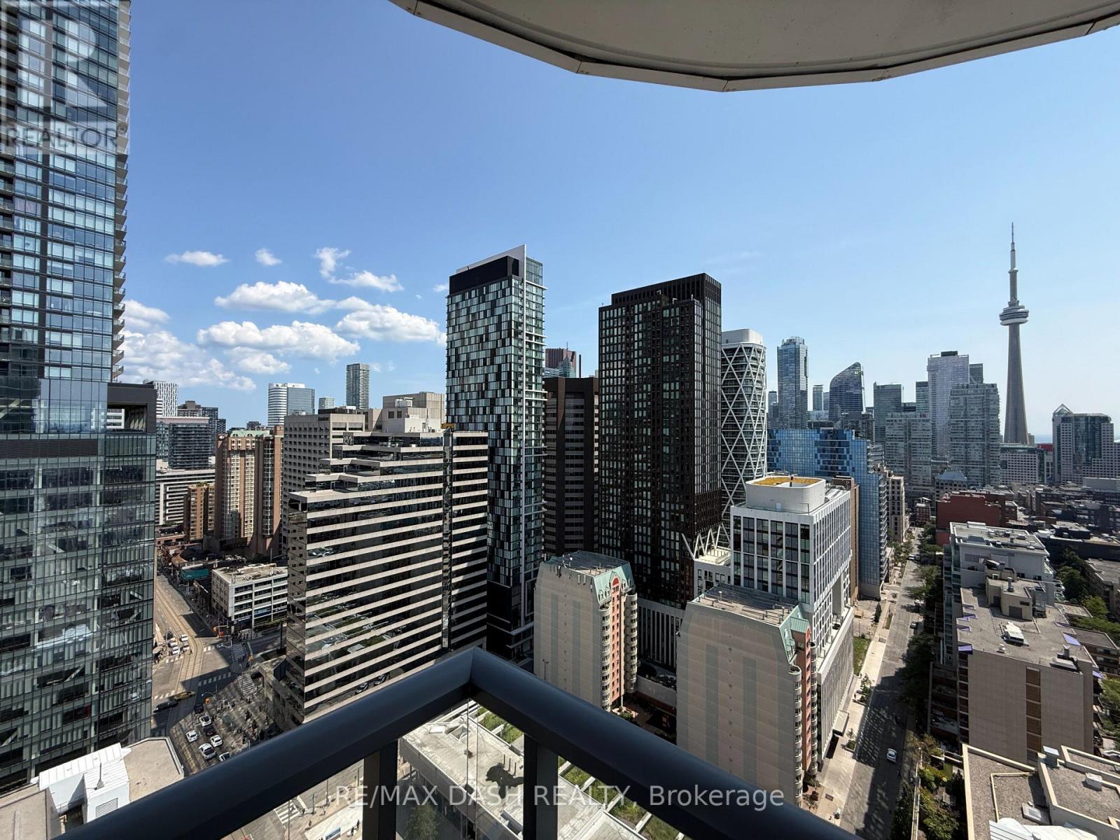 2505 - 280 Dundas Street W, Toronto, Ontario  M5T 0E3 - Photo 28 - C13683470