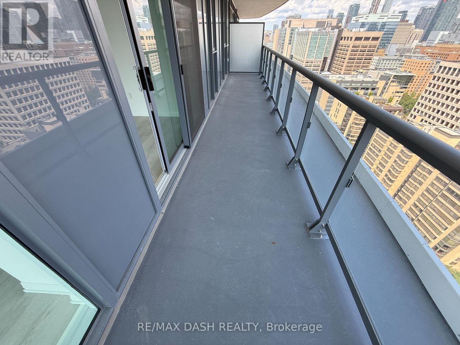 2505 - 280 Dundas Street W, Toronto, Ontario  M5T 0E3 - Photo 30 - C13683470