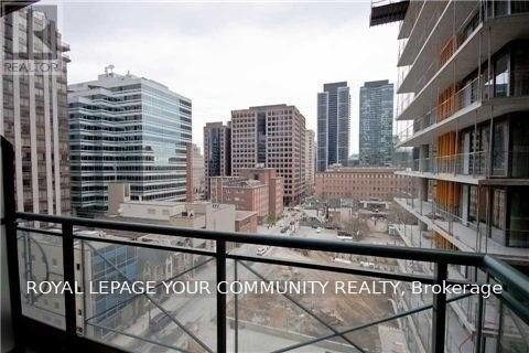 621 - 35 Hayden Street, Toronto, Ontario  M4Y 3C3 - Photo 17 - C13683480