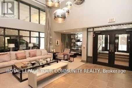 621 - 35 Hayden Street, Toronto, Ontario  M4Y 3C3 - Photo 2 - C13683480