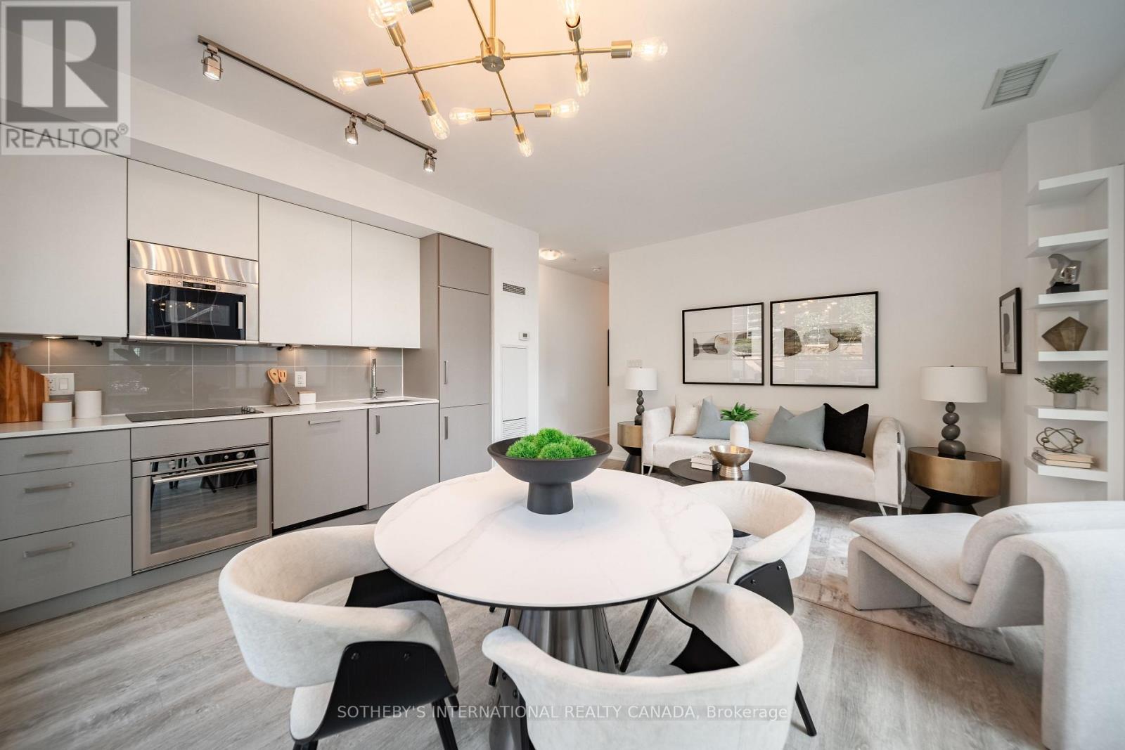 302 - 17 Dundonald Street, Toronto, Ontario  M4Y 1K3 - Photo 11 - C13683504