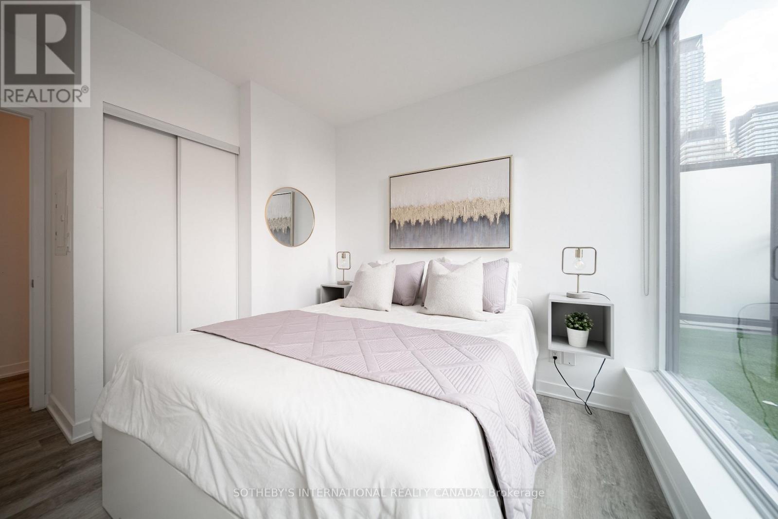 302 - 17 Dundonald Street, Toronto, Ontario  M4Y 1K3 - Photo 20 - C13683504
