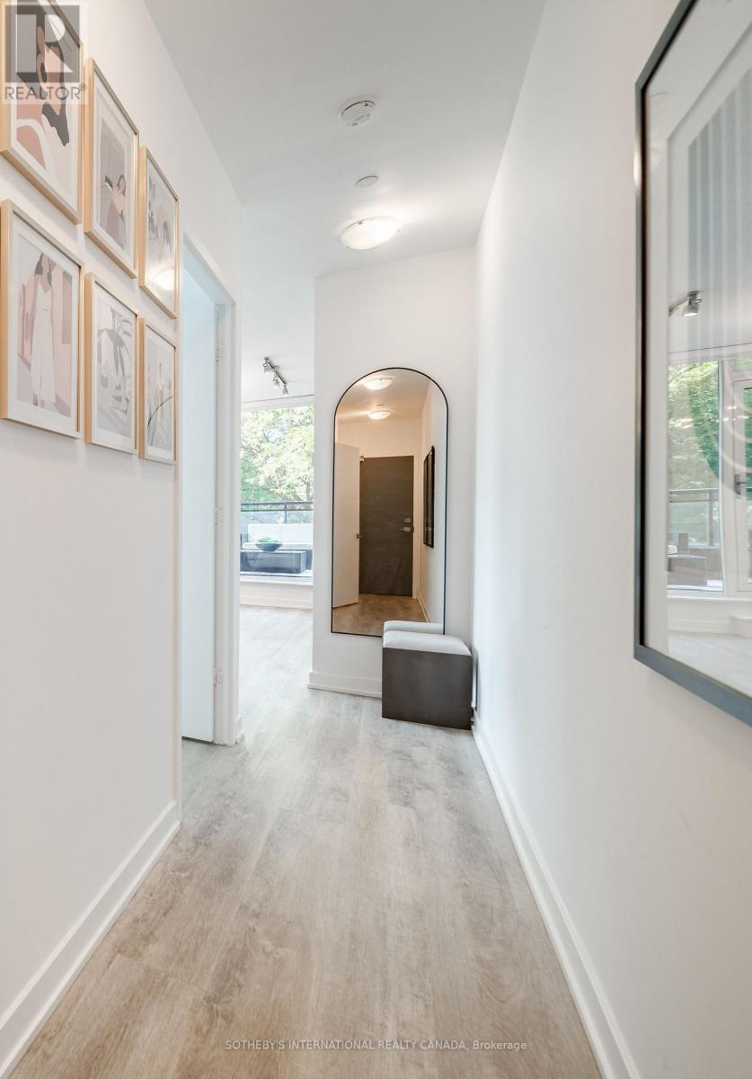 302 - 17 Dundonald Street, Toronto, Ontario  M4Y 1K3 - Photo 22 - C13683504