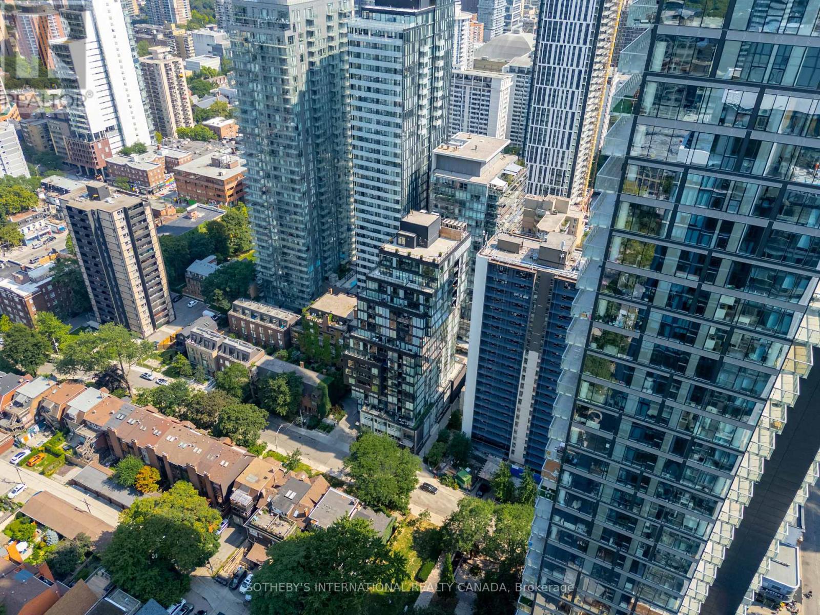 302 - 17 Dundonald Street, Toronto, Ontario  M4Y 1K3 - Photo 30 - C13683504