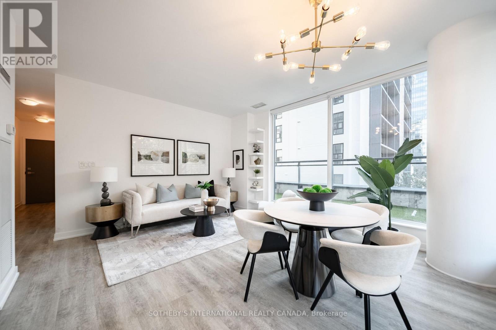 302 - 17 Dundonald Street, Toronto, Ontario  M4Y 1K3 - Photo 8 - C13683504