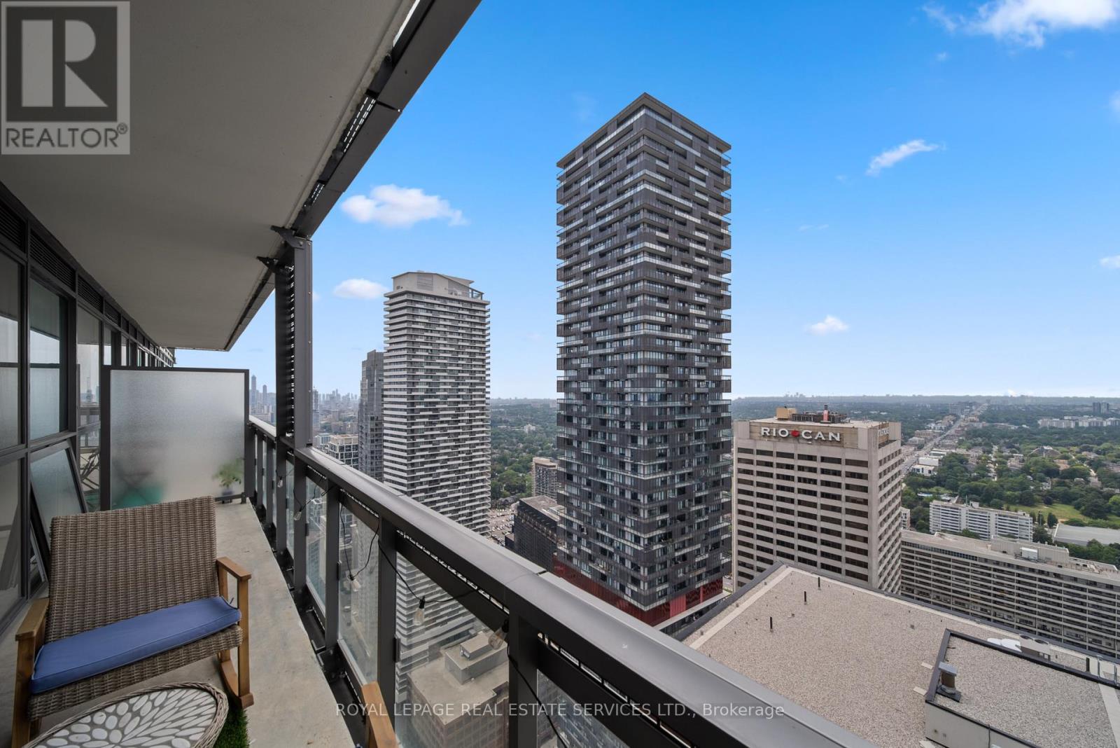 4207 - 39 Roehampton Avenue, Toronto, Ontario  M4P 0G1 - Photo 13 - C13683560