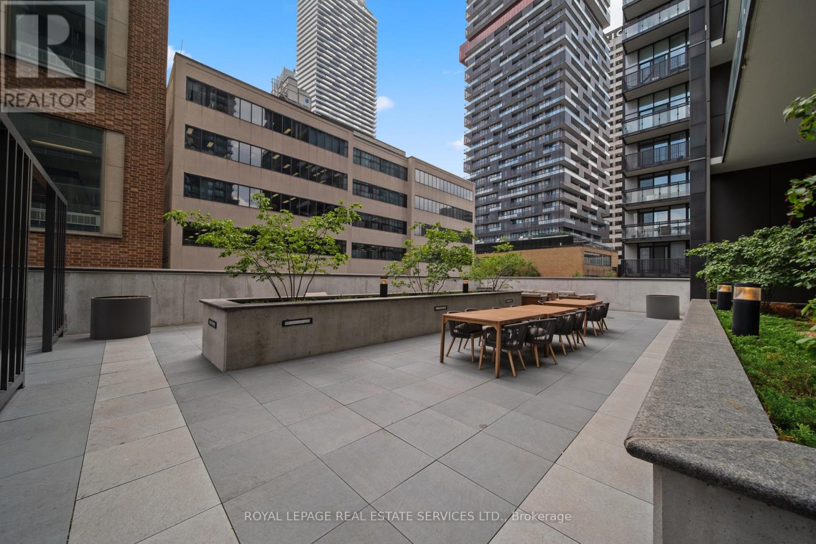 4207 - 39 Roehampton Avenue, Toronto, Ontario  M4P 0G1 - Photo 18 - C13683560