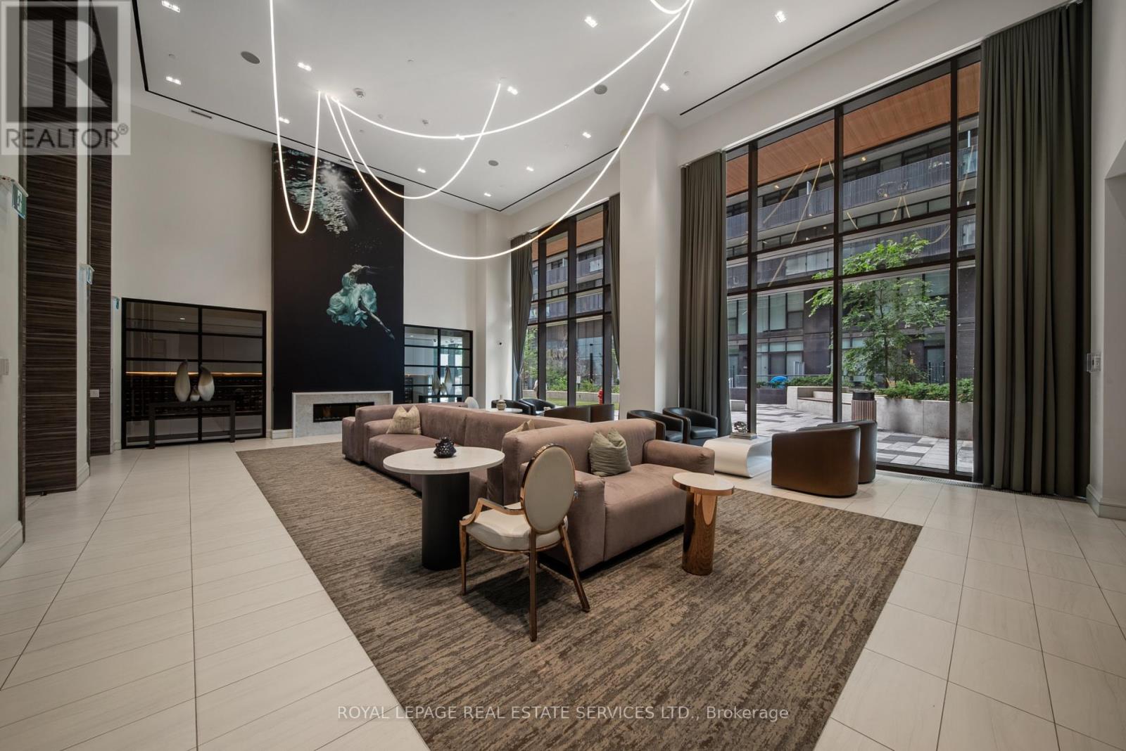 4207 - 39 Roehampton Avenue, Toronto, Ontario  M4P 0G1 - Photo 20 - C13683560