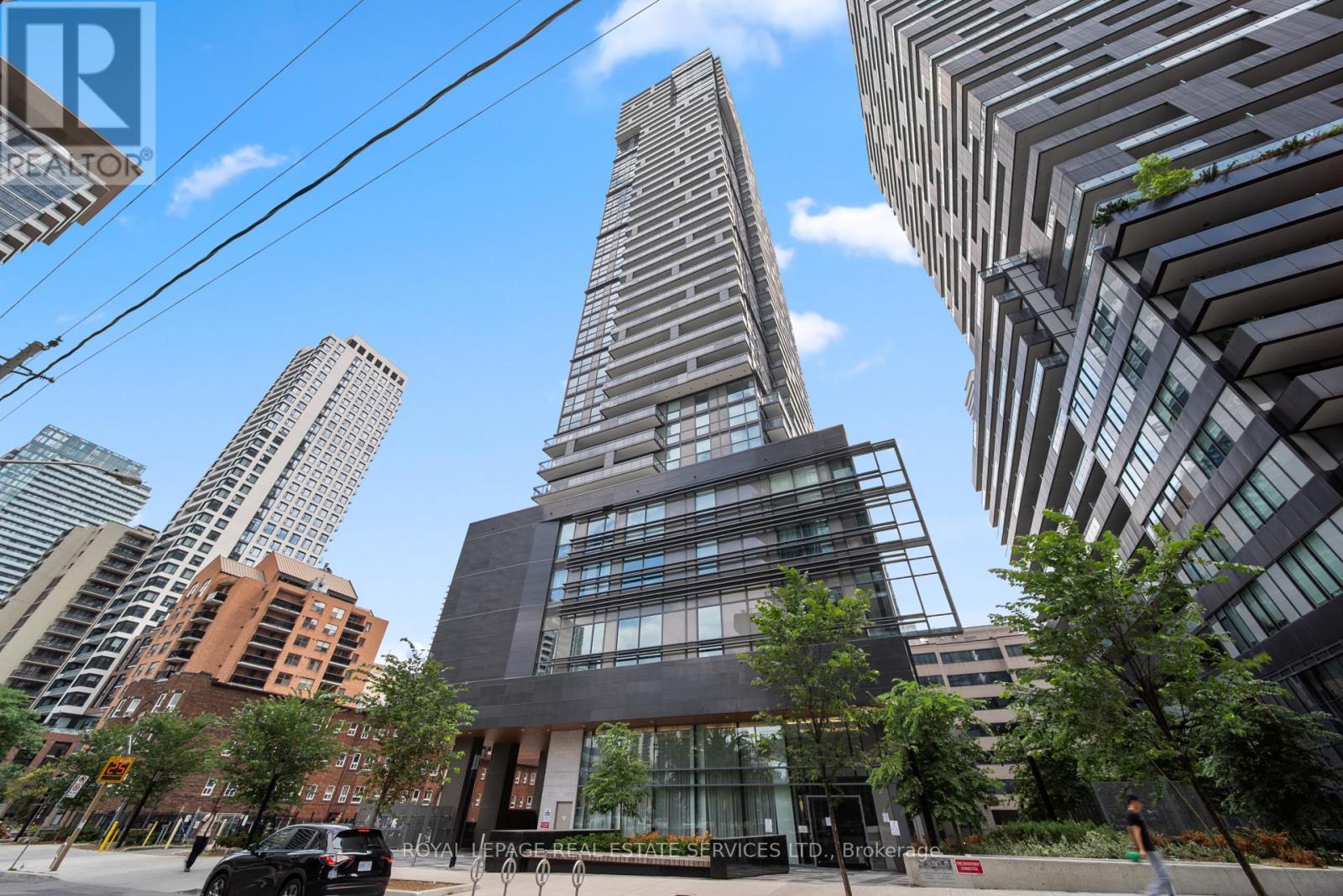 4207 - 39 Roehampton Avenue, Toronto, Ontario  M4P 0G1 - Photo 23 - C13683560