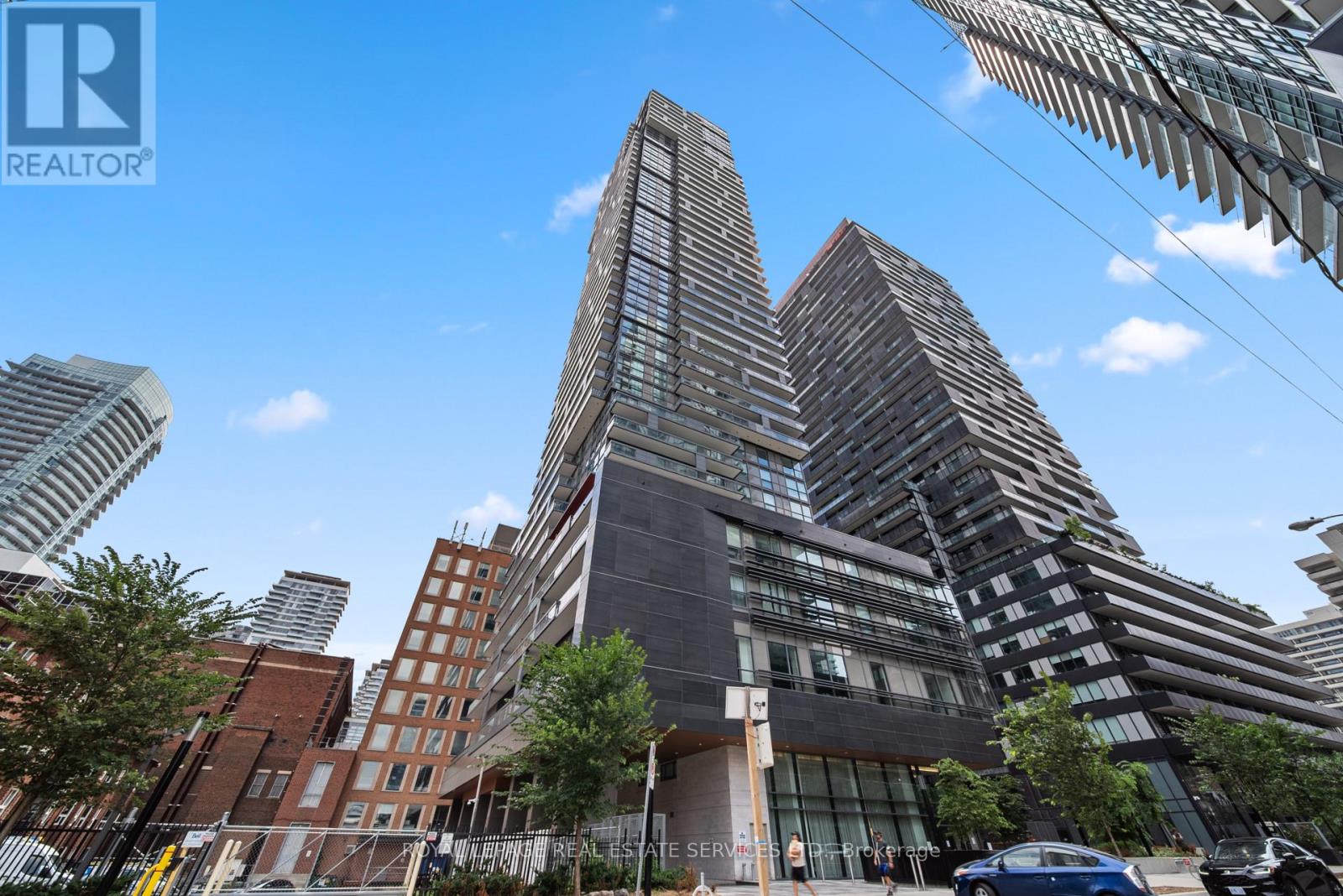 4207 - 39 Roehampton Avenue, Toronto, Ontario  M4P 0G1 - Photo 24 - C13683560