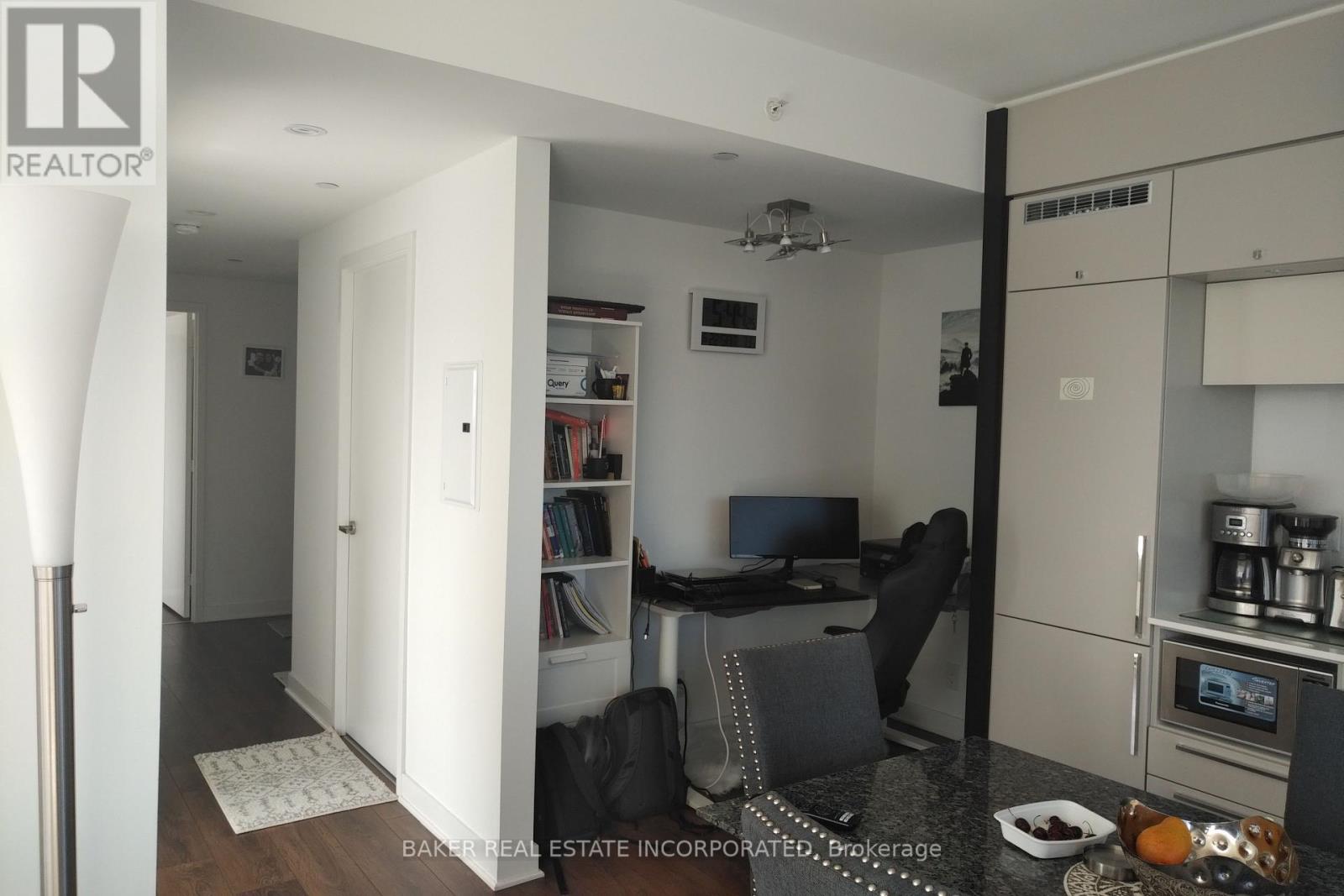 3703 - 15 Grenville Street, Toronto, Ontario  M4Y 0B9 - Photo 3 - C13683562
