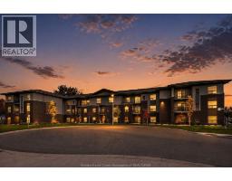 5840 NEWMAN BOULEVARD Unit# #318, LaSalle, Ontario