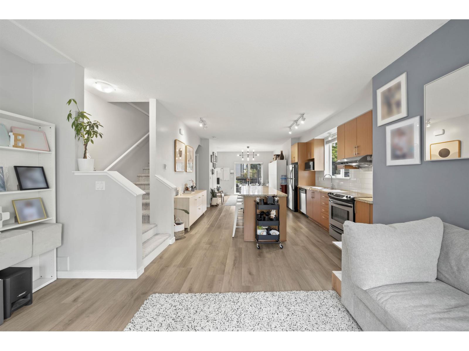 63 8385 Delsom Way, Delta, British Columbia  V4C 0A3 - Photo 3 - R3156251