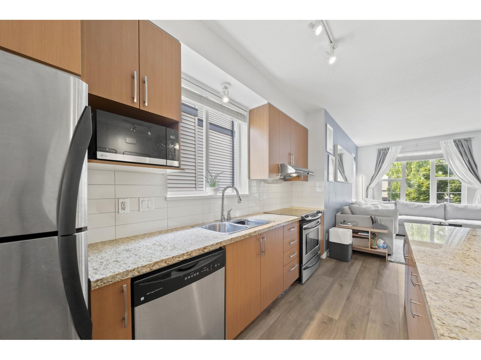 63 8385 Delsom Way, Delta, British Columbia  V4C 0A3 - Photo 5 - R3156251