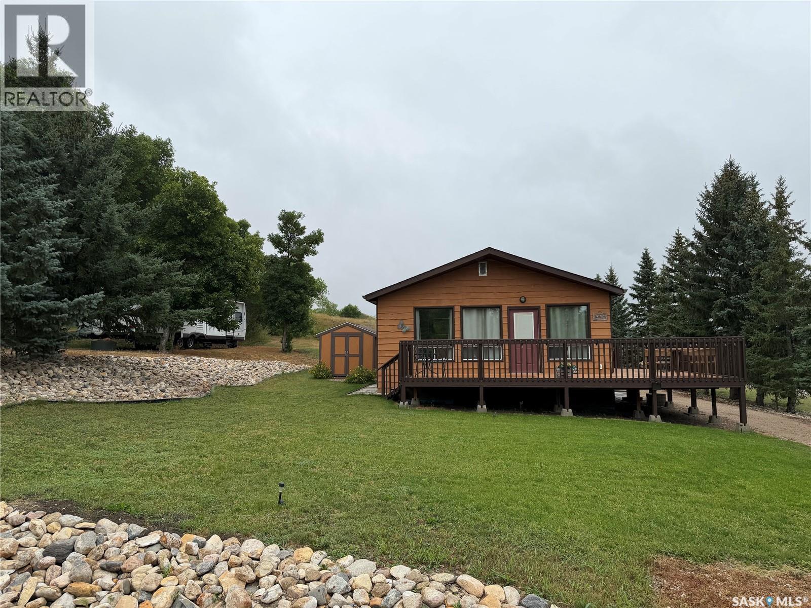 517 Demaer Bay, Katepwa Beach, Saskatchewan  S0G 2K0 - Photo 1 - SK032752