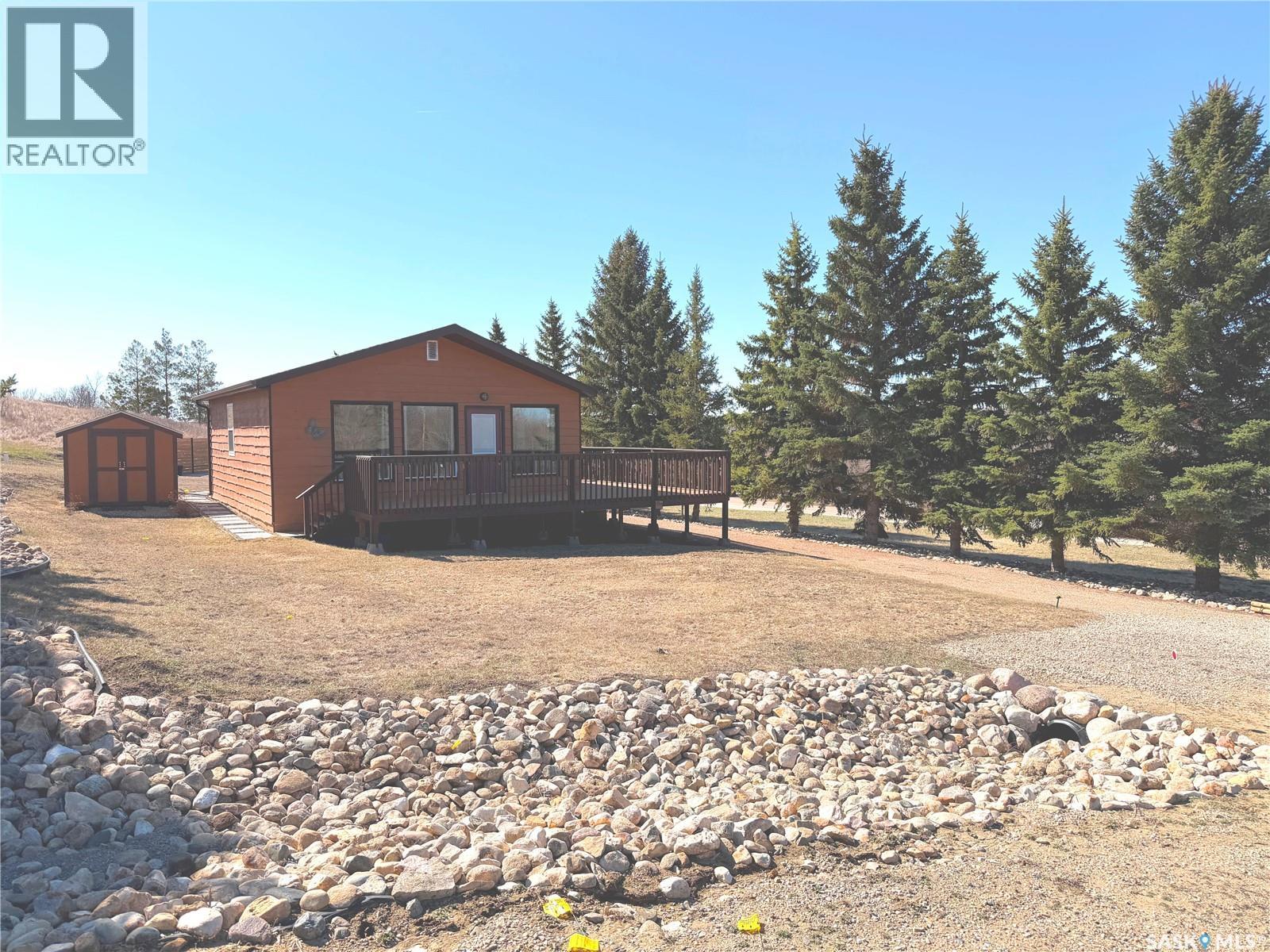 517 Demaer Bay, Katepwa Beach, Saskatchewan  S0G 2K0 - Photo 11 - SK032752
