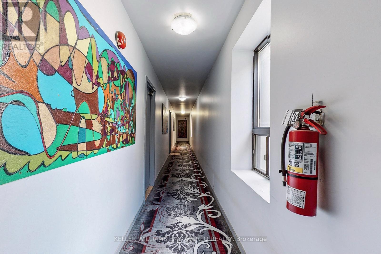 C - 575 Pape Avenue, Toronto, Ontario  M4K 3R5 - Photo 4 - E13683464