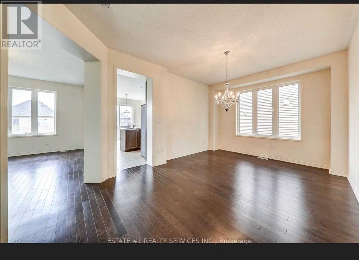 Upper - 153 Dance Act Avenue, Oshawa, Ontario  L1L 0H4 - Photo 11 - E13683494
