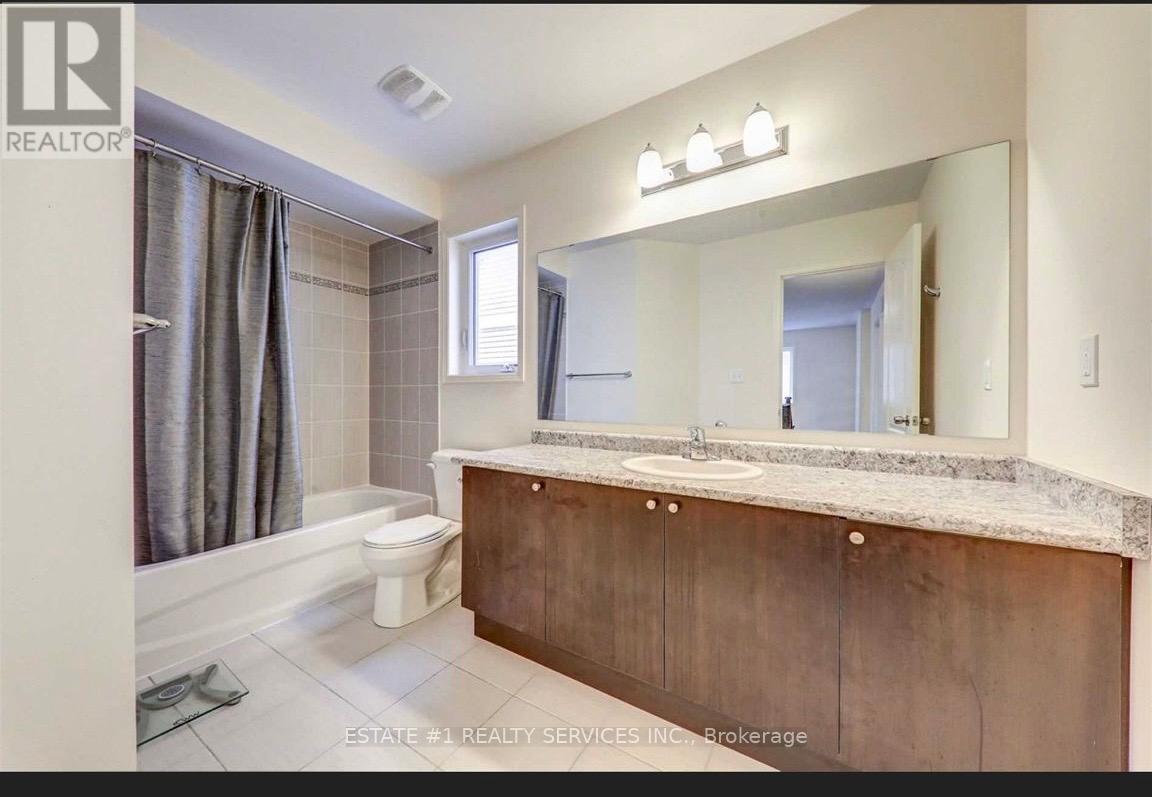 Upper - 153 Dance Act Avenue, Oshawa, Ontario  L1L 0H4 - Photo 12 - E13683494