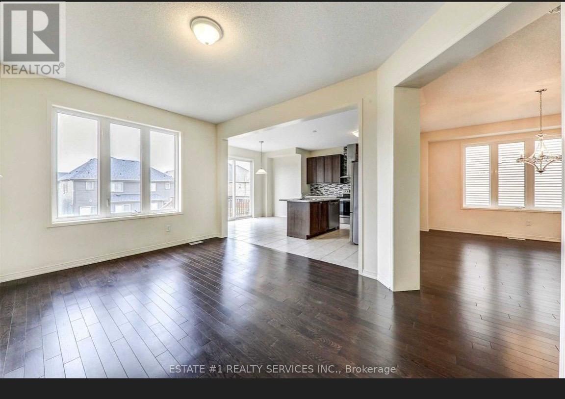Upper - 153 Dance Act Avenue, Oshawa, Ontario  L1L 0H4 - Photo 3 - E13683494