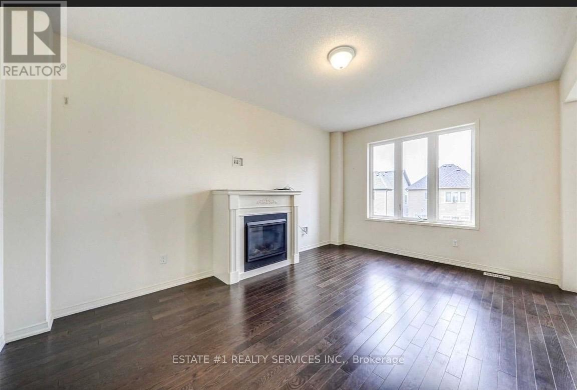 Upper - 153 Dance Act Avenue, Oshawa, Ontario  L1L 0H4 - Photo 4 - E13683494