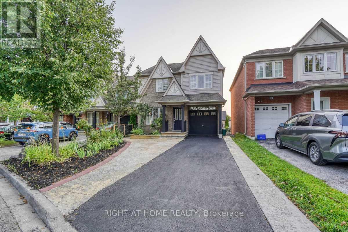 2304 Winlord Place, Oshawa, Ontario  L1L 0B8 - Photo 1 - E13683526