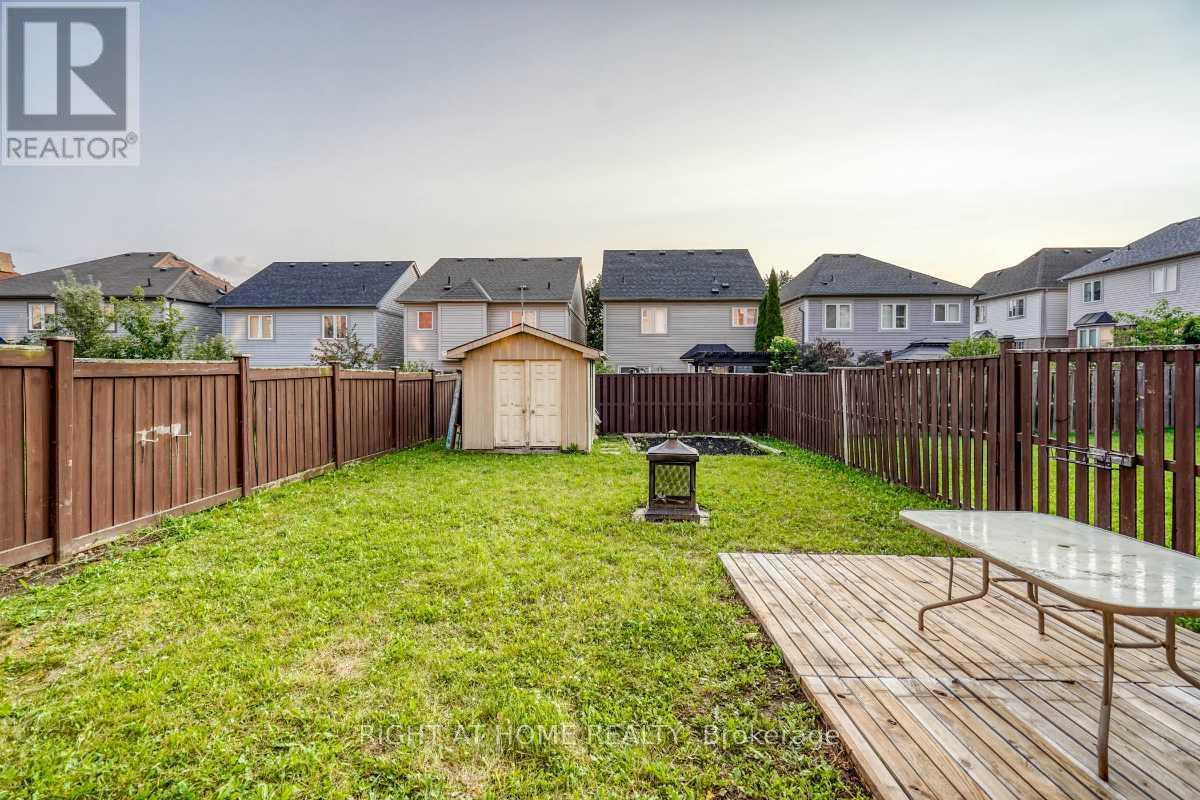 2304 Winlord Place, Oshawa, Ontario  L1L 0B8 - Photo 25 - E13683526
