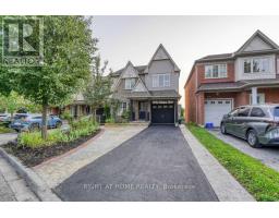 2304 WINLORD PLACE, Oshawa, Ontario
