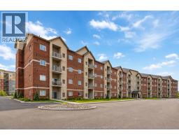 1888 WESTVIEW PARK Unit# 316, LaSalle, Ontario