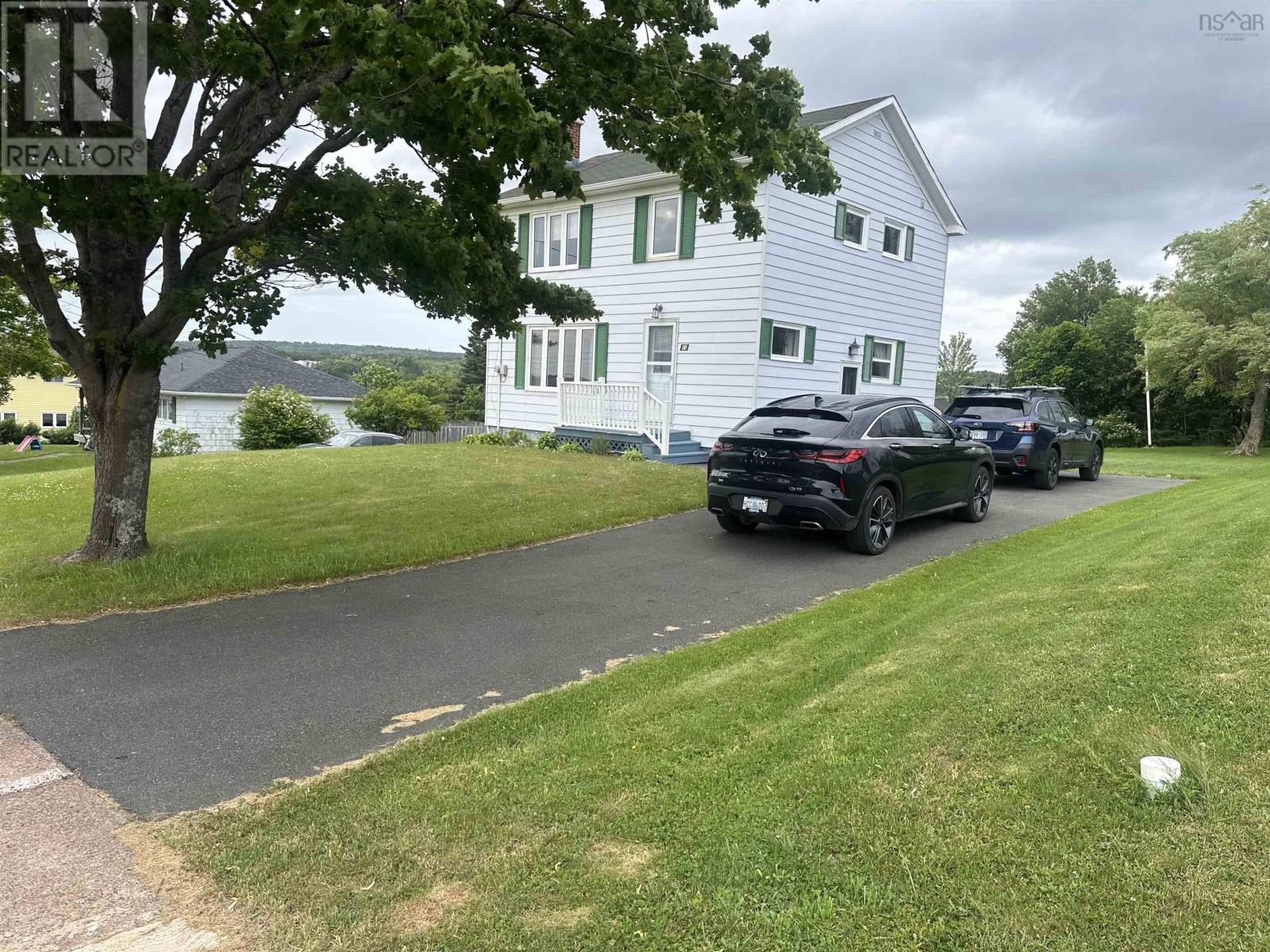 14 Maclaughlin Drive, Port Hawkesbury, Nova Scotia  B9A 2E6 - Photo 4 - 202618191