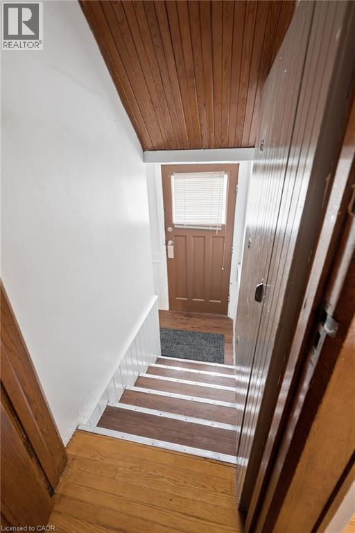 22 Dellroy Avenue, Kitchener, Ontario  N2A 2S1 - Photo 8 - 40825698