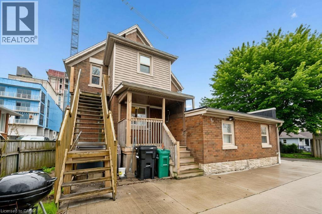 22 Dellroy Avenue, Kitchener, Ontario  N2A 2S1 - Photo 6 - 40825698