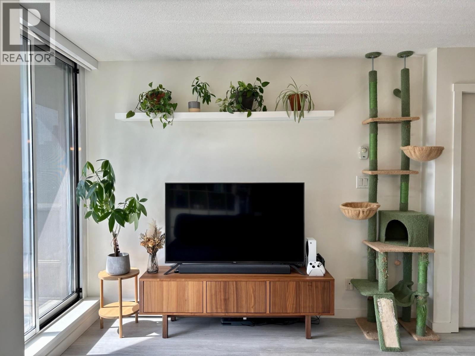 809 1212 HOWE STREET, Vancouver, British Columbia