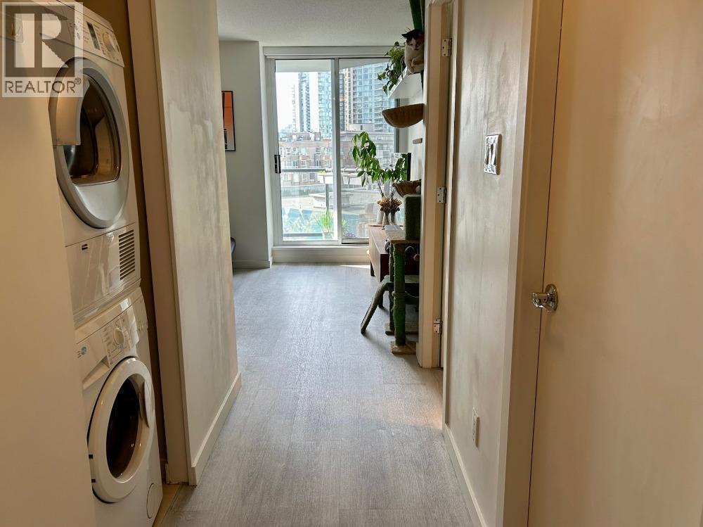 809 1212 Howe Street, Vancouver, British Columbia  V6Z 2M9 - Photo 16 - R3155324