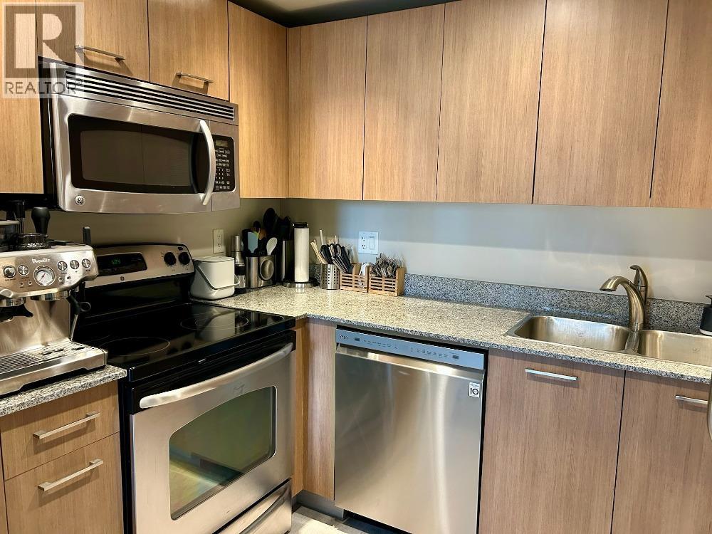 809 1212 Howe Street, Vancouver, British Columbia  V6Z 2M9 - Photo 8 - R3155324