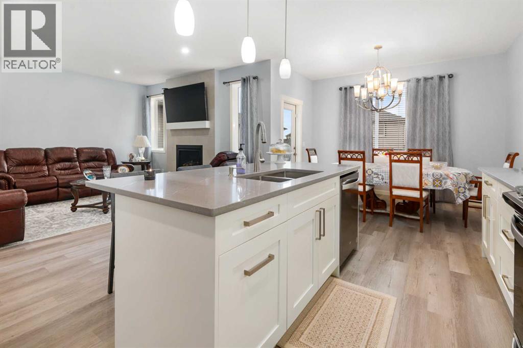 78 Lakes Estates Circle, Strathmore, Alberta  T1P 1L8 - Photo 7 - A2312878