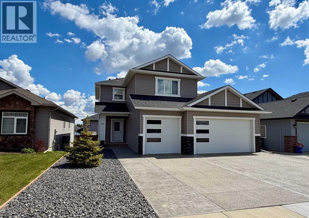 78 Lakes Estates Circle, Strathmore, Alberta  T1P 1L8 - Photo 1 - A2312878