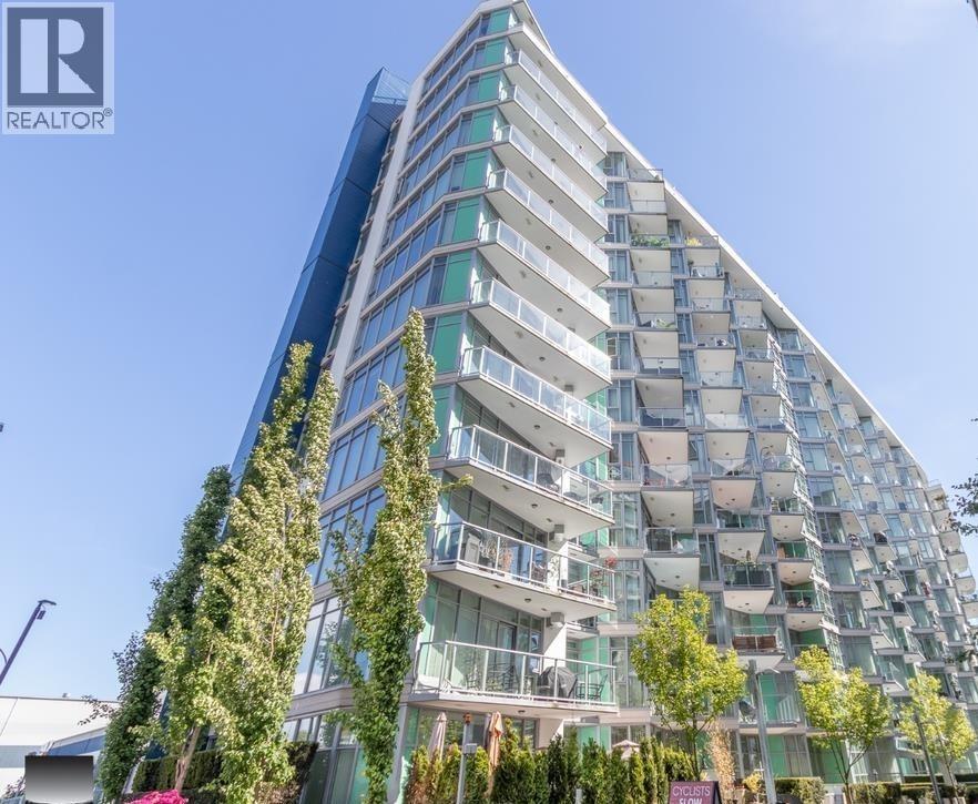 303 199 Victory Ship Way, North Vancouver, British Columbia  V7L 0E2 - Photo 32 - R3156232