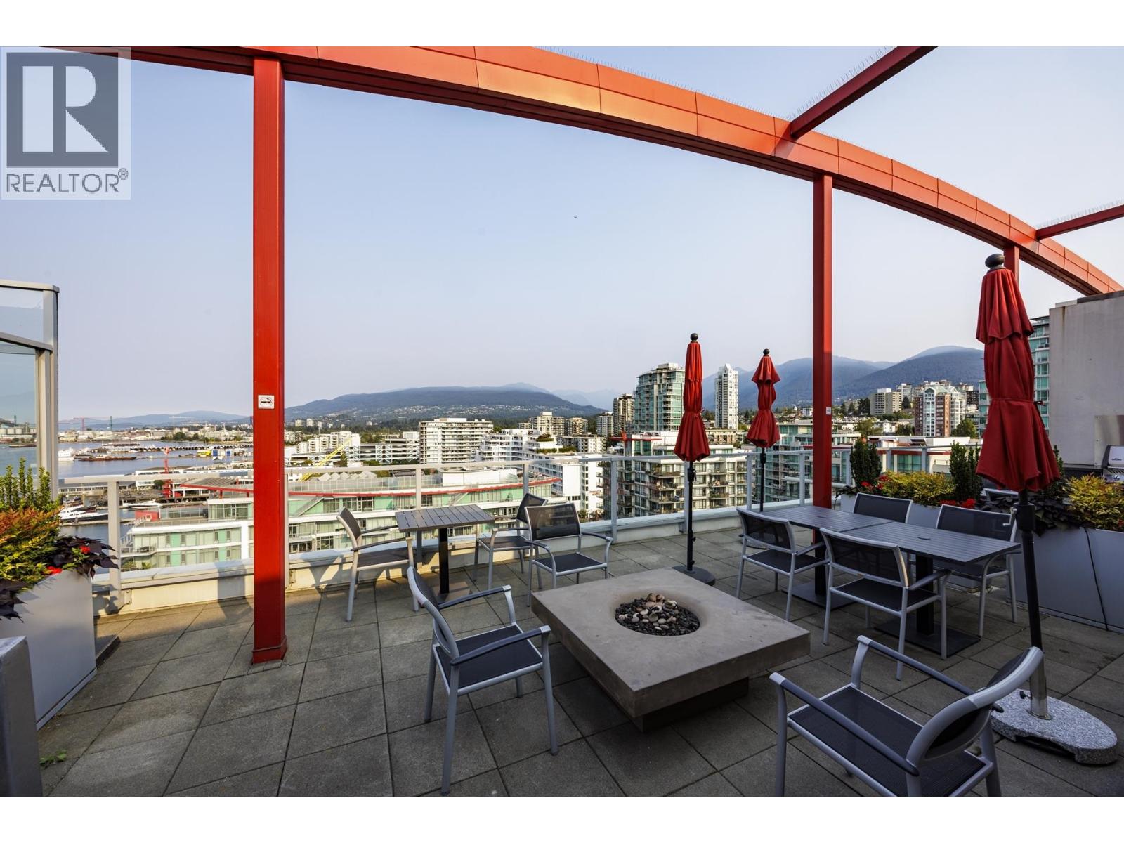 303 199 Victory Ship Way, North Vancouver, British Columbia  V7L 0E2 - Photo 23 - R3156232