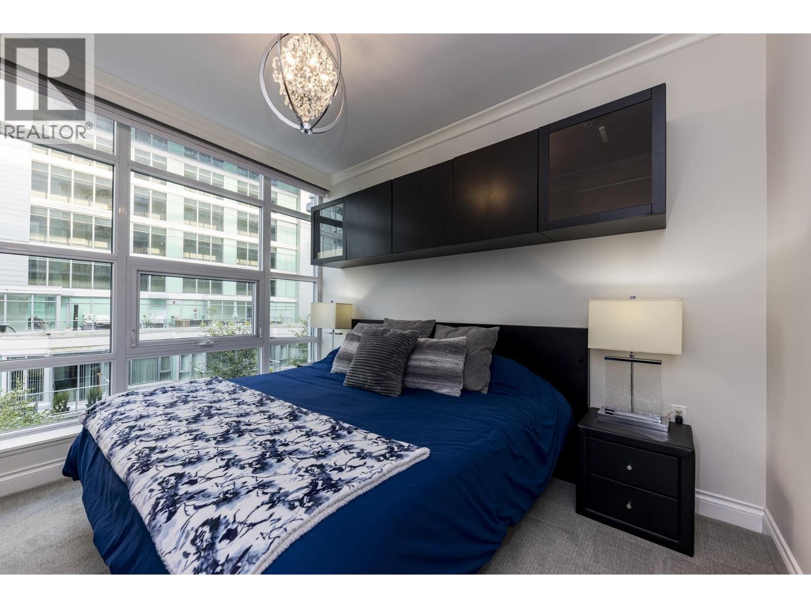 303 199 Victory Ship Way, North Vancouver, British Columbia  V7L 0E2 - Photo 18 - R3156232