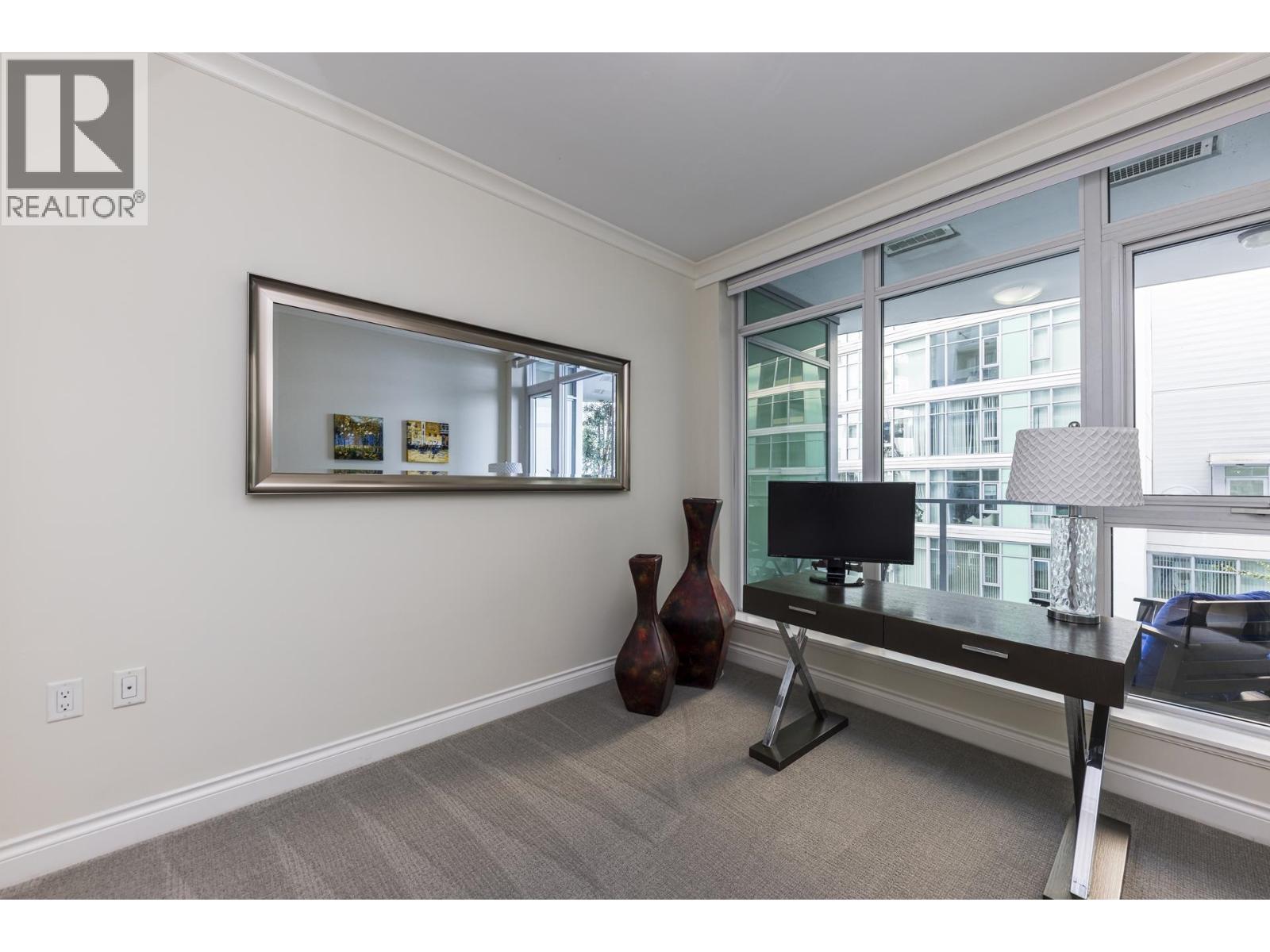 303 199 Victory Ship Way, North Vancouver, British Columbia  V7L 0E2 - Photo 19 - R3156232